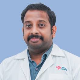 Dr Rajesh R U